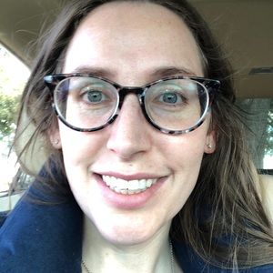 Meet your Posher, Amy